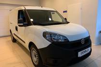 Fiat Doblo груз. Base