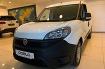 Fiat Doblo груз. Base