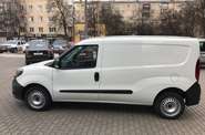 Fiat Doblo груз. Base