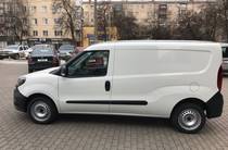 Fiat Doblo груз. Base