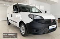 Fiat Doblo груз. Base