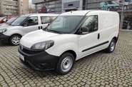 Fiat Doblo груз. Corto