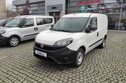 Fiat Doblo груз. Corto