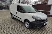 Fiat Doblo груз. Corto