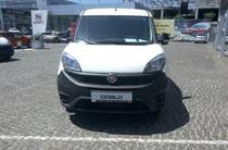 Fiat Doblo груз. Corto