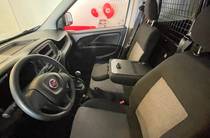 Fiat Doblo груз. Base