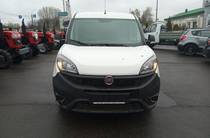 Fiat Doblo груз. Base