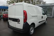 Fiat Doblo груз. Base