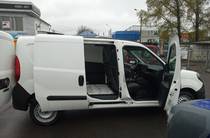 Fiat Doblo груз. Base