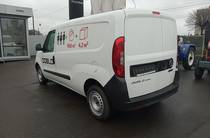 Fiat Doblo груз. Base