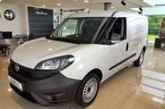 Fiat Doblo груз. Base