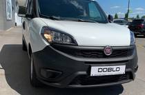 Fiat Doblo груз. Base