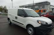 Fiat Doblo груз. Base