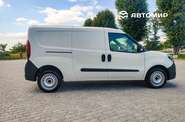 Fiat Doblo груз. Base