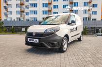 Fiat Doblo груз. Base