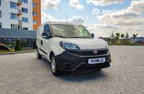 Fiat Doblo груз. Base