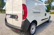 Fiat Doblo груз. Base