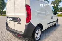 Fiat Doblo груз. Base