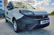 Fiat Doblo груз. Base