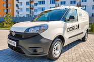 Fiat Doblo груз. Base