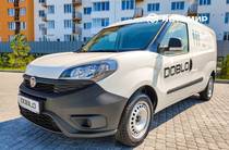 Fiat Doblo груз. Base