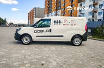 Fiat Doblo груз. Base