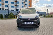 Fiat Doblo груз. Base