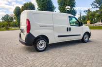 Fiat Doblo груз. Base