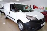 Fiat Doblo груз. Base