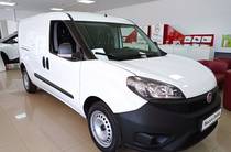 Fiat Doblo груз. Base