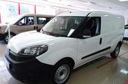 Fiat Doblo груз. Base