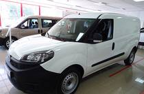 Fiat Doblo груз. Base