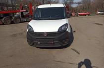 Fiat Doblo груз. Base