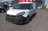 Fiat Doblo груз. Base