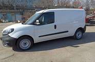 Fiat Doblo груз. Base