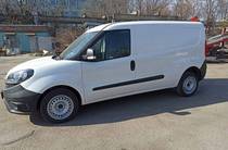 Fiat Doblo груз. Base