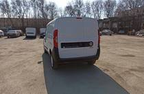 Fiat Doblo груз. Base