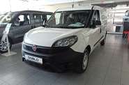 Fiat Doblo груз. Base