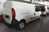 Fiat Doblo груз. Base