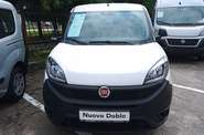 Fiat Doblo груз. Base