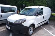 Fiat Doblo груз. Base