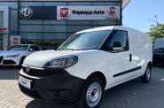 Fiat Doblo груз. Corto