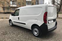 Fiat Doblo груз. Base