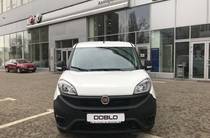 Fiat Doblo груз. Base