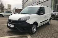 Fiat Doblo груз. Base