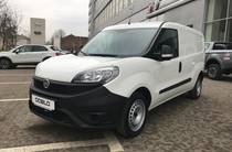 Fiat Doblo груз. Base