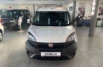 Fiat Doblo груз. Base