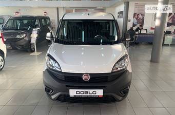 Fiat Doblo груз. New Maxi 1.3D МТ (90 л.с.)  2021
