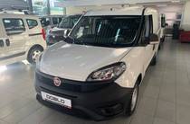 Fiat Doblo груз. Base