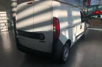 Fiat Doblo груз. Base